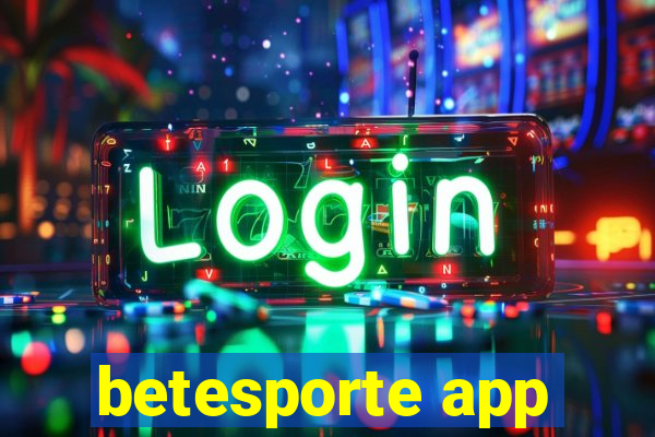 betesporte app